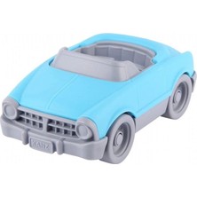 Senka Mey Ithalat® Klasik Arabam