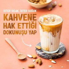 Alpro Badem Sütü 1 L Vegan Laktozsuz Bitkisel Bazlı