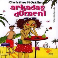 Senka Arkadaş Dümeni