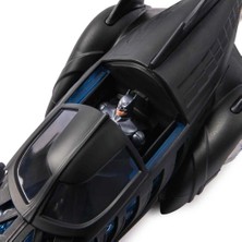 Senka Mey Ithalat® Forever Retro Collection Batmobile ve Batman Aksiyon Figürü Seti
