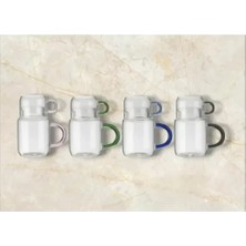 İlk El Grup Ieg™ Cam Bardak Sürahi