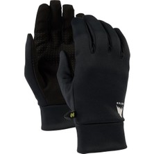 Burton Touch N Go Liner Erkek Siyah Eldiven