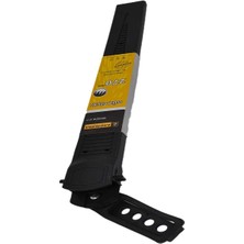 Senka Mey Ithalat® 270 mm Düz Bıçaklı Testere Bıçkı Kılıflı Budama Bahçe Testeresi