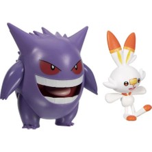 Senka Mey Ithalat® 2'li Figür