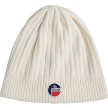 Belirtilmemiş Fusalp Softy III Unisex Beyaz Bere