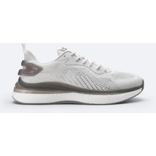 AVVA Erkek Beyaz Nefes Alan Sneaker Ayakkabı A61Y8012
