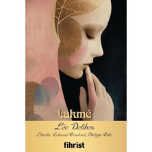 Fihrist Kitap Lakme