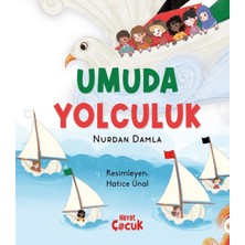 Hayat Çocuk Umuda Yolculuk