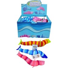 Senka Mey Ithalat® PYR004 Büyük Köpek Baliği