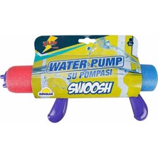 Senka Mey Ithalat® Su Pompası 32 cm - Mavi - Kırmızı