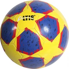 Senka Mey Ithalat® Futbol Topu XC100