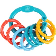 Senka Mey Ithalat® Halka Çıngıraklar