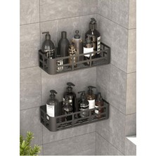 Hepta Collection 2' , , Yapışkanlı , , Şampuanlık , Organizatörü