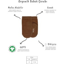 Senka Mey Ithalat® 5'li Penye Soket Kutulu Basic Çorap 10131 Bej