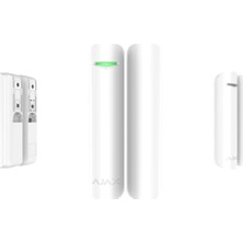 Senka Ajax, Doorprotect Plus, Kablosuz Darbe Dedektörü, Beyaz