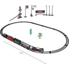 Senka Mey Ithalat® JHX6687 26 Model Tren