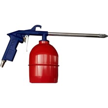 Senka Mey Ithalat® Junior Mazot Tabancası