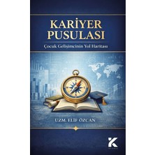 Kiba Yayımcılık Kariyer Pusulası