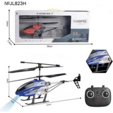 Senka Mey Ithalat® Uzaktan Kumandalı Helikopter 2.4ghz