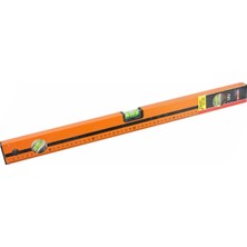 Bay-Tec Mastarlı Su Terazisi 60 cm MK0666 Baytec