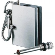 İlk El Grup Ieg™ Metal Kibrit Anahtarlık