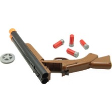 Senka Mey Ithalat® Sesli Avcı Tüfeği