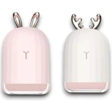 Senka Mey Ithalat® Tavşan Nemlendi̇ri̇ci̇