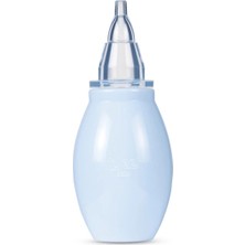 Senka Mey Ithalat® Silikon Burun Aspiratörü 860