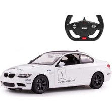 Senka Mey Ithalat® 1:14 Bmw M3 Uzaktan Kumandalı Araba