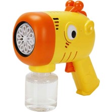 Senka Mey Ithalat® S00005667 Köpük Tabancasi Hayvanlar 80ML -Sun