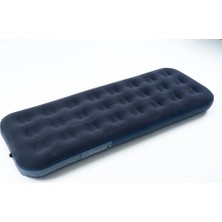 Senka Mey Ithalat® Tek Ki̇şi̇li̇k Yatak 191X73X22CM