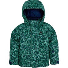 Burton Toddlers' Classic 2l Unisex Çocuk Snowboard Ceketi