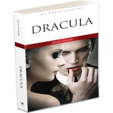 Senka Dracula - Ingilizce Klasik Roman
