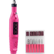 Hepta Collection Pedikür