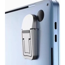 Senka Mey Ithalat® Laptop Stand 2 Kademeli Yükseltme Ayarlı 2 Adet