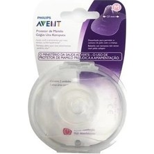 Senka Mey Ithalat® Göğüs Ucu Koruyucu (Medium)