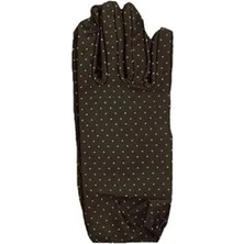 İlk El Grup Ieg™ Puantiyeli Çocuk Eldiveni