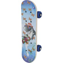 1705 Küçük Kaykay -Can Oyuncak