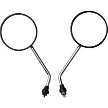 Monero AYNA Scooter 80 cc - KUBA TRENDY 50cc