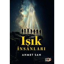 Tilki Kitap Işık Insanları