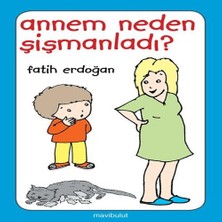 Senka Annem Neden Şişmanladı?