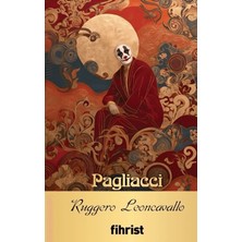 Fihrist Kitap Pagliacci