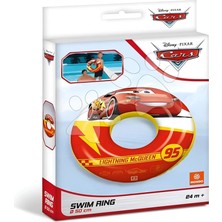 Senka Mey Ithalat® Cars Can Simidi 50 cm