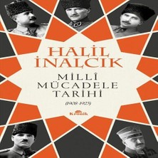 Senka Millî Mücadele Tarihi