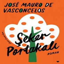 Senka Şeker Portakalı - Ciltli