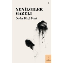 Şey Kitap Yenilgiler Gazeli