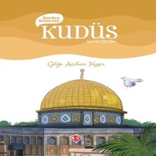 Senka Kardeş Şehirler Kudüs