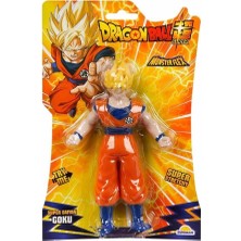 Senka Mey Ithalat® 89372 Flex Dragon Ball Stretch Figür 15 cm