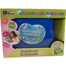 Senka Mey Ithalat® Kutulu Türkçe Laptop