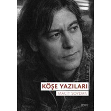 Zerre Kitap Köşe Yazıları